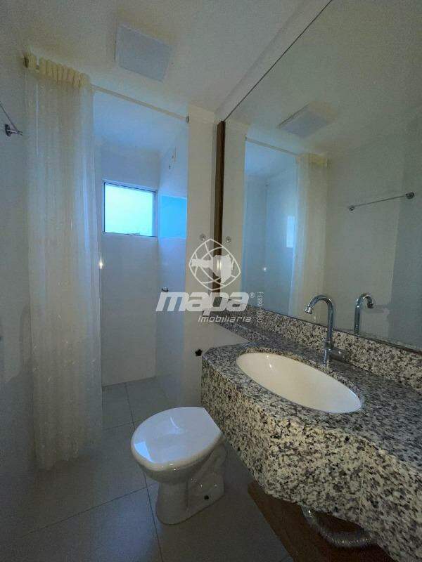 Apartamento para aluguel no Tapajós: Banheiro Social