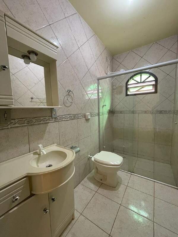Casa à venda no Rio Morto:
