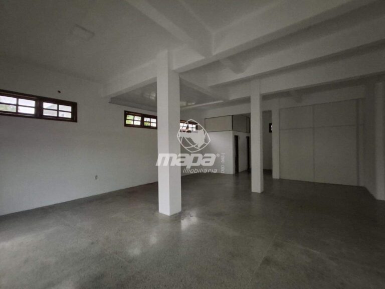 Sala Comercial para aluguel no Das Nações: Sala verso