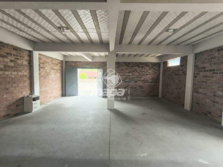 Sala Comercial para aluguel no Pomeranos: Sala verso