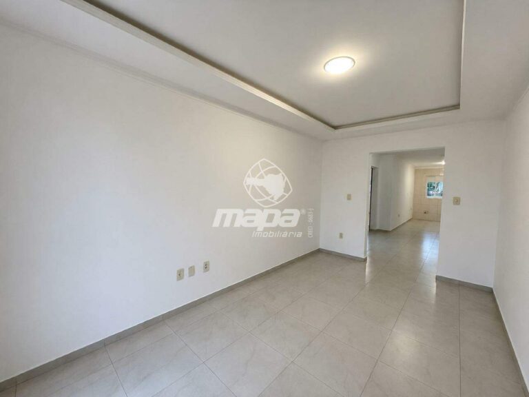 Apartamento para aluguel no Nações: Sala