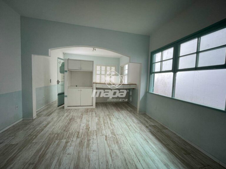 Casa para aluguel no Velha: Sala Comercial