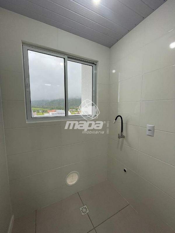 Apartamento para aluguel no Warnow: Área de serviço