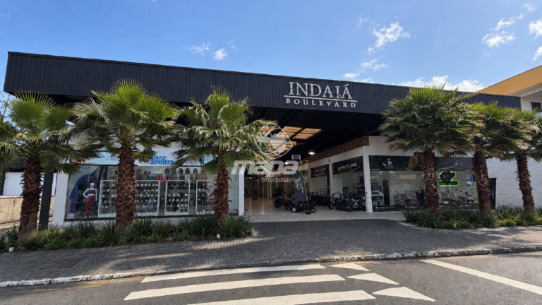 Sala Comercial para aluguel no Centro: