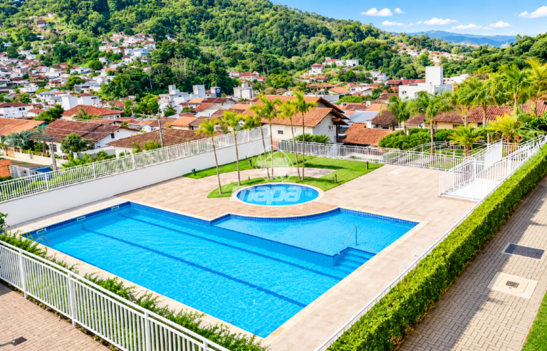 Apartamento à venda no Água Verde: