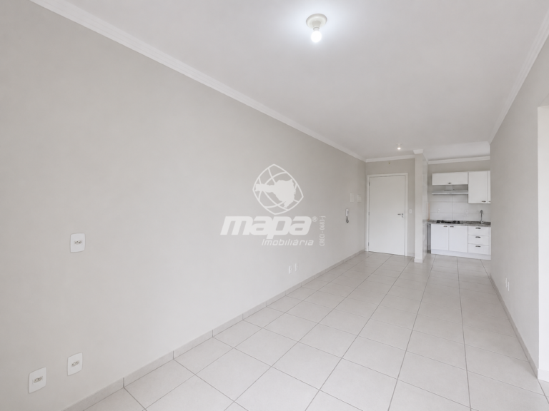 Apartamento para aluguel no Tapajós: Sala verso