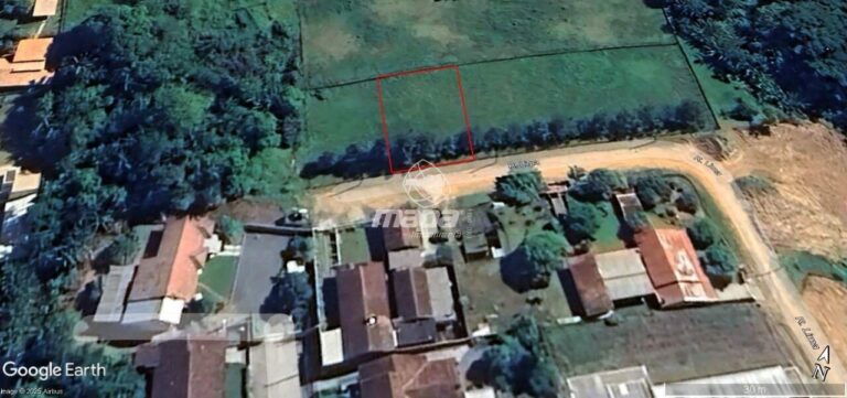 Terreno Urbano à venda no Tapajós: