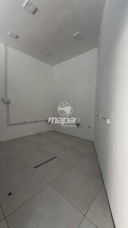 Sala Comercial para aluguel no Centro:
