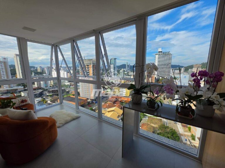 Apartamento à venda no Velha: