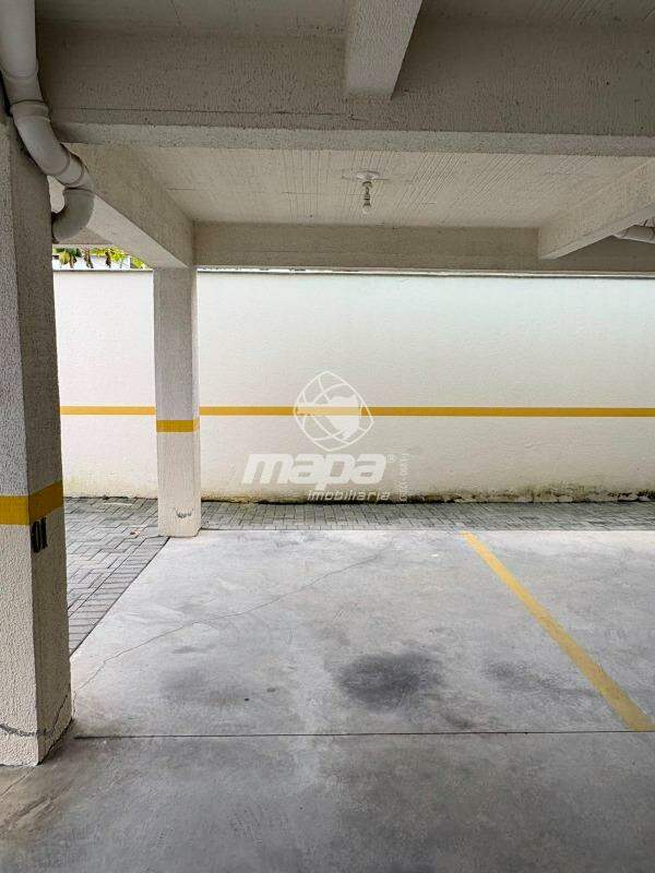 Apartamento para aluguel no Tapajós: Garagem