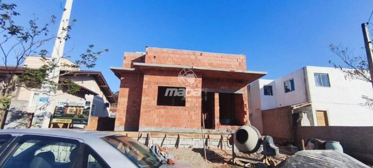 Casa à venda no Arapongas: