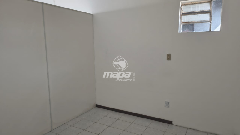 Kitnet para aluguel no Das Nações: Dormitório