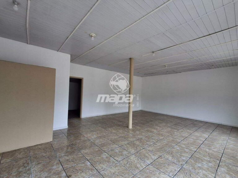 Sala Comercial para aluguel no Estados: Sala frente verso