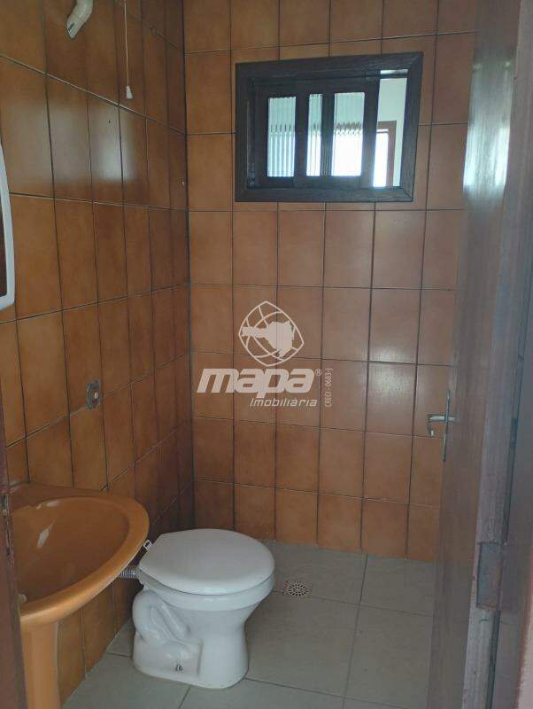 Casa para aluguel no Rio Morto: Lavabo