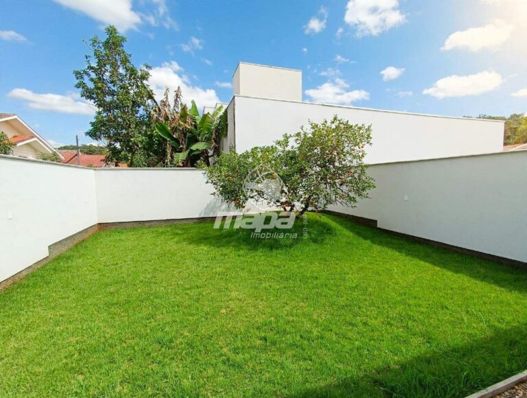 Casa à venda no Das Nações: