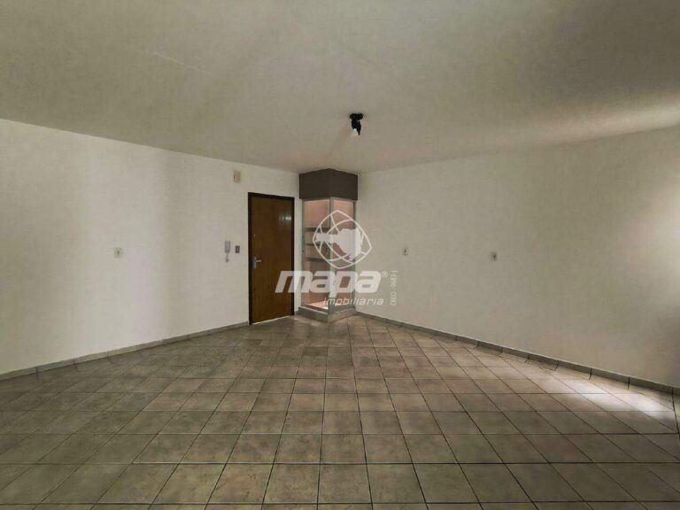 Apartamento para aluguel no Quintino : Sala e cozinha