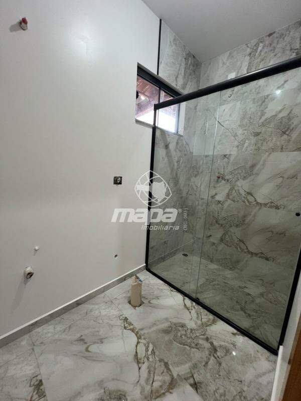 Casa para aluguel no Carijós: Banheiro social