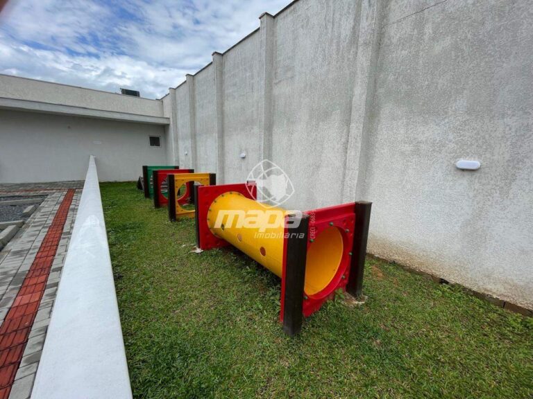 Área Pet