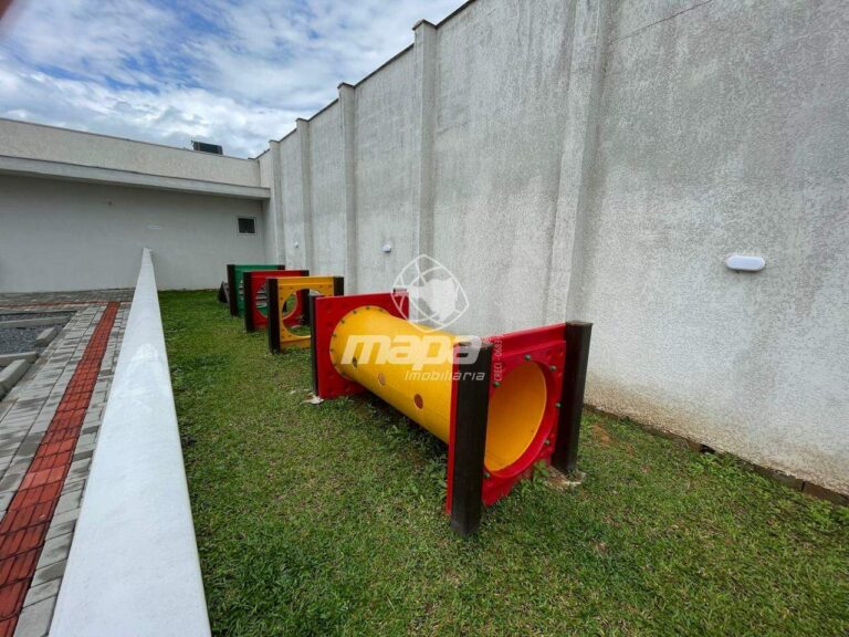 Área Pet