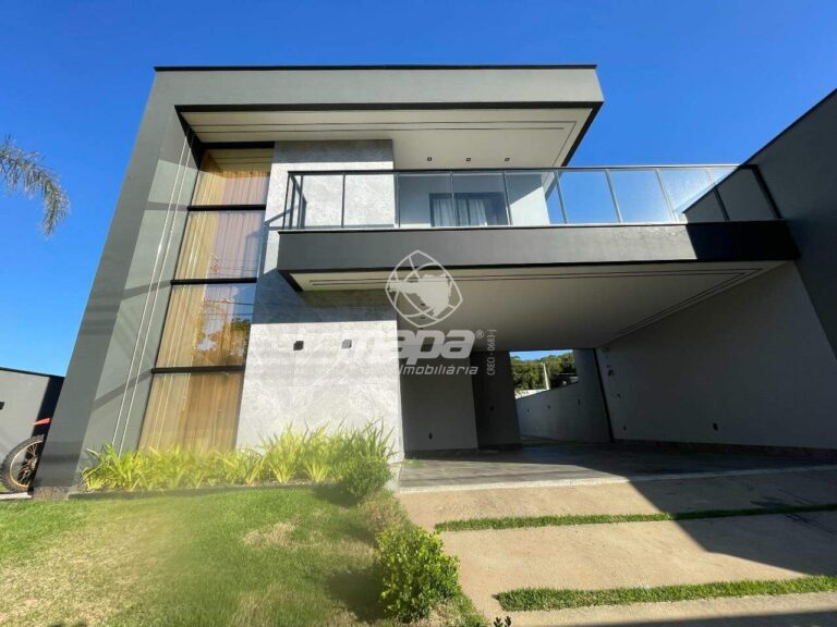 Casa à venda no Benedito:
