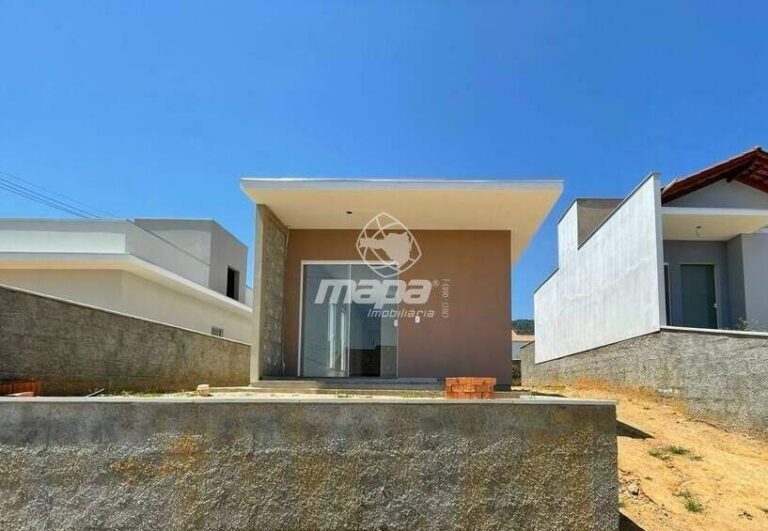 Casa à venda no Estrada das Areias: