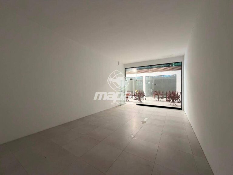 Sala Comercial para aluguel no Centro: Sala