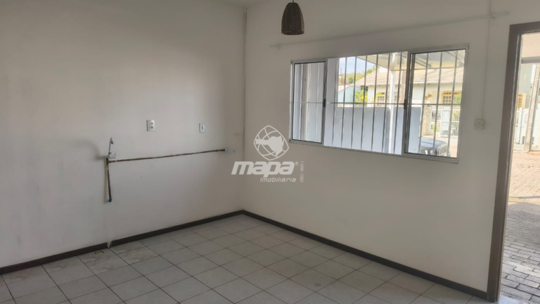 Kitnet para aluguel no Das Nações: Cozinha