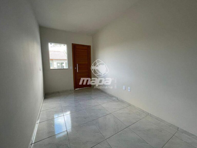 Casa para aluguel no Warnow: Sala