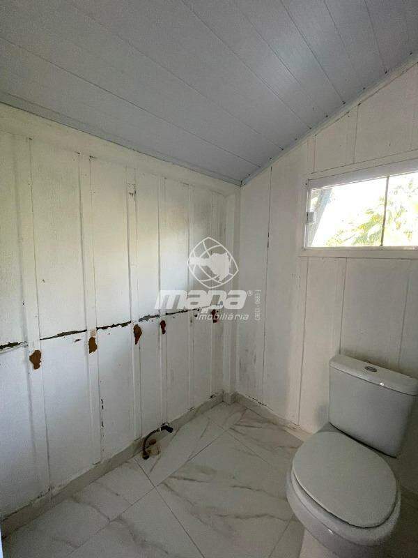 Casa para aluguel no Polaquia : Banheiro Social