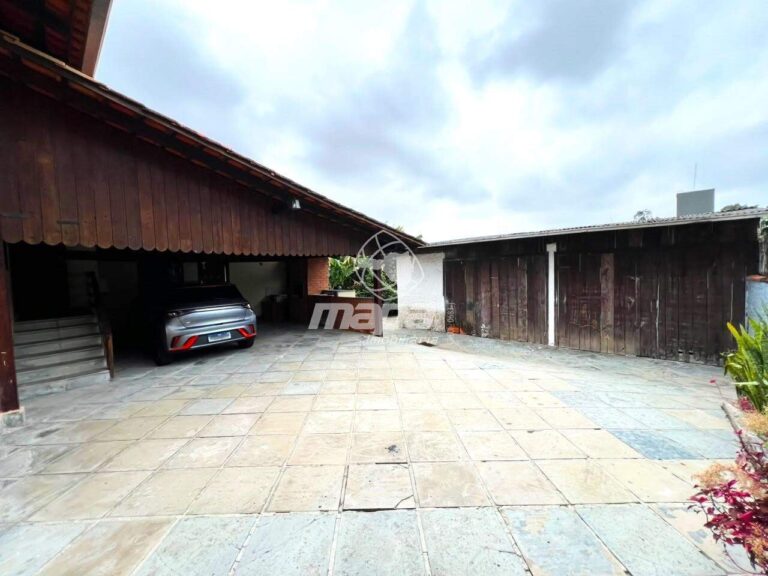 Casa à venda no Tapajós: