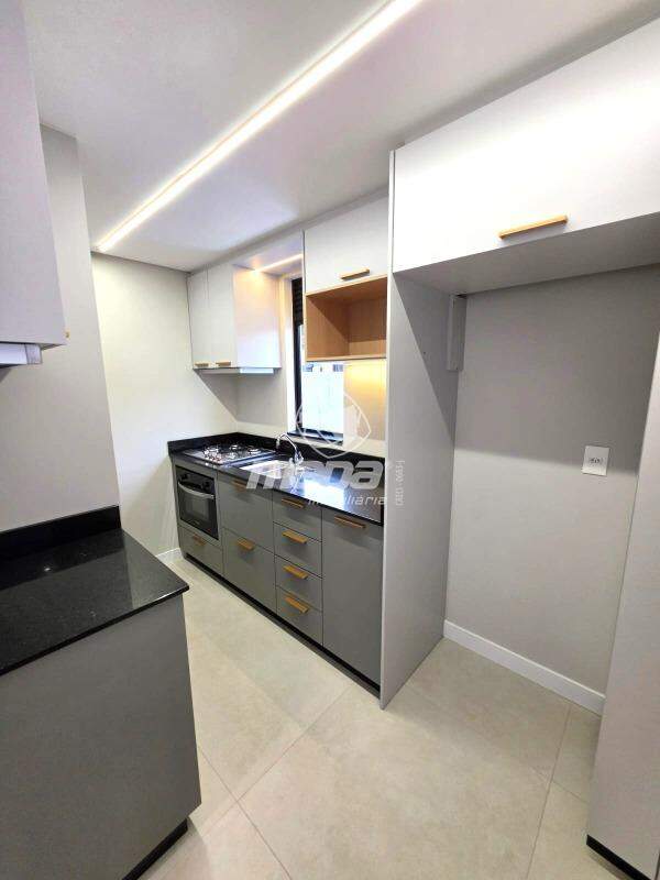 Apartamento à venda no Água Verde: