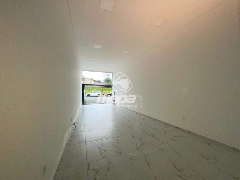 Sala Comercial para aluguel no Nações: Verso Sala