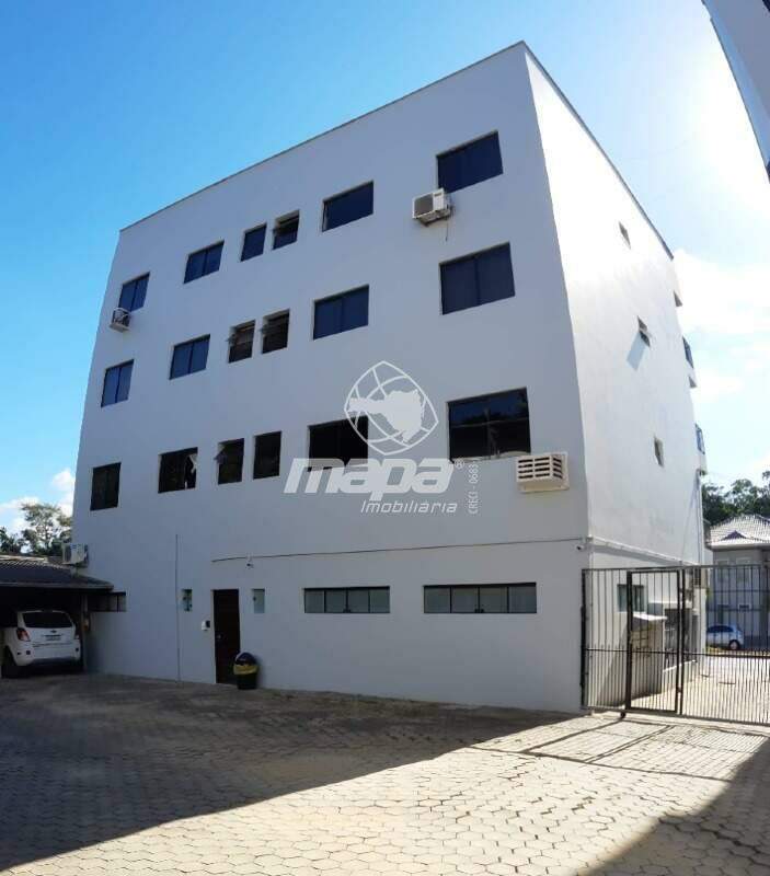 Apartamento à venda no Tapajós: