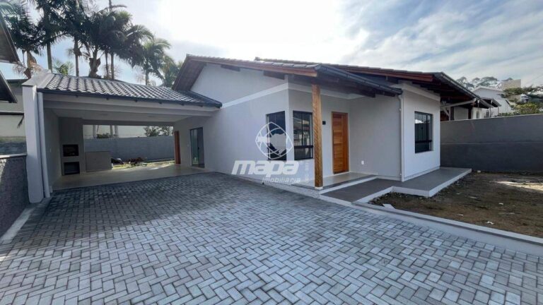 Casa à venda no Encano:
