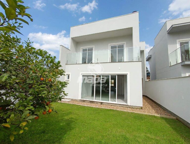 Casa à venda no Das Nações: