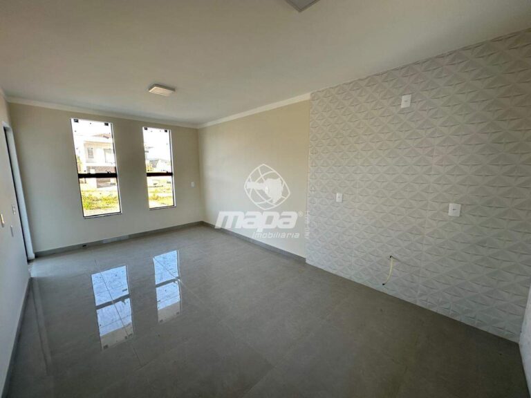 Casa à venda no Araponguinhas: