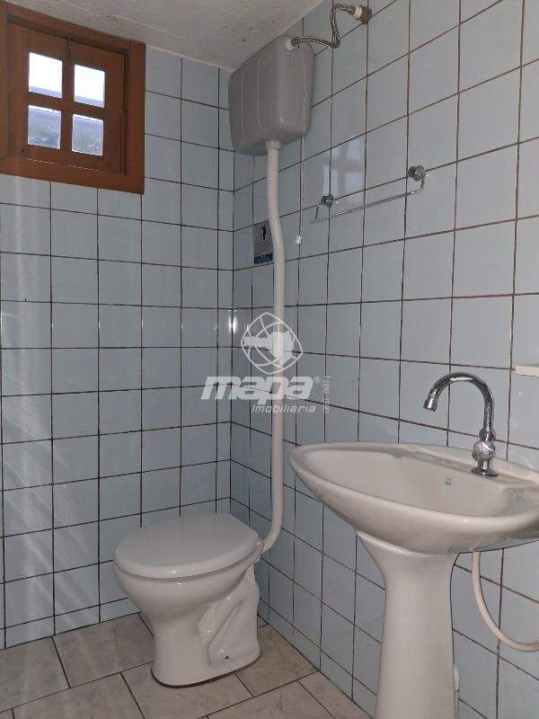 Sala Comercial para aluguel no Das Nações: Banheiro social 02