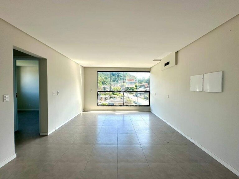 Apartamento para aluguel no Badenfurt: