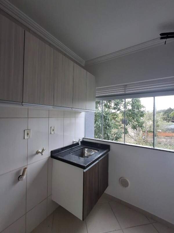 Apartamento para aluguel no João Paulo II: Área de Serviços