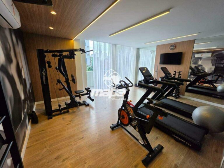 Apartamento à venda no Velha: