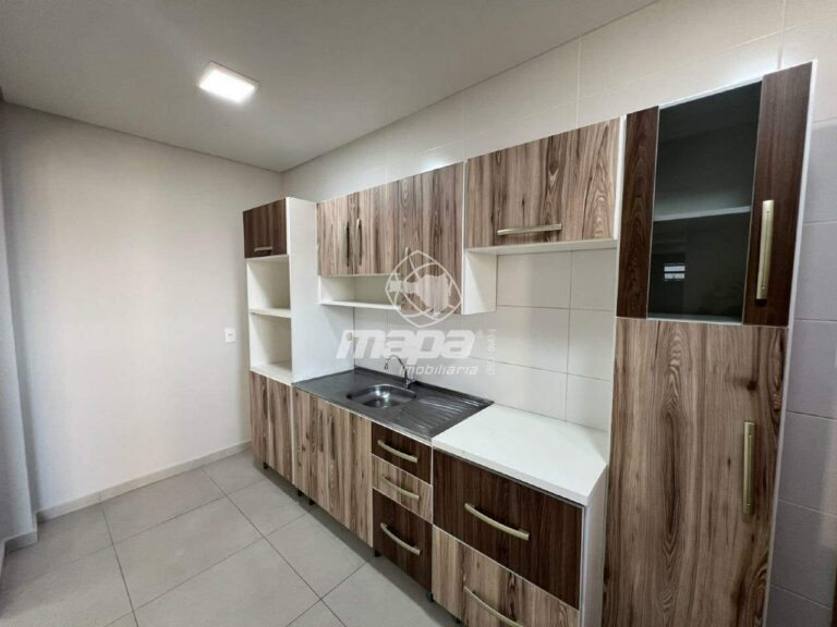 Apartamento para aluguel no Tapajós: Cozinha