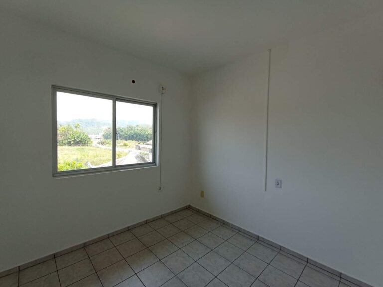 Apartamento para aluguel no Estados: Dormitório 01