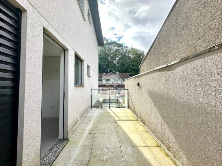 Apartamento para aluguel no Badenfurt: Garden frente