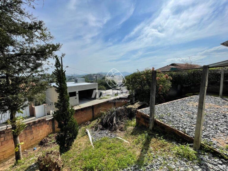 Casa à venda no Fortaleza Alta: