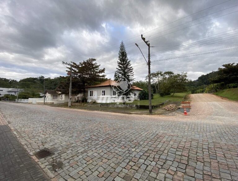 Casa à venda no Vila Germer: