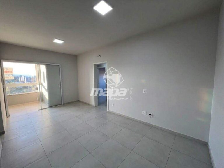 Apartamento para aluguel no Tapajós: Sala