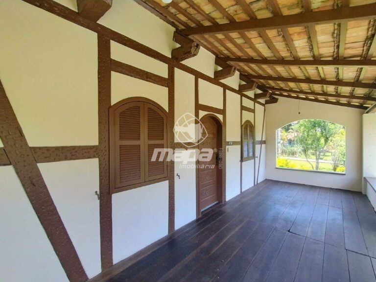 Casa à venda no Warnow: