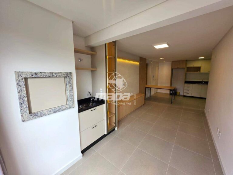 Apartamento para aluguel no Vila Nova: