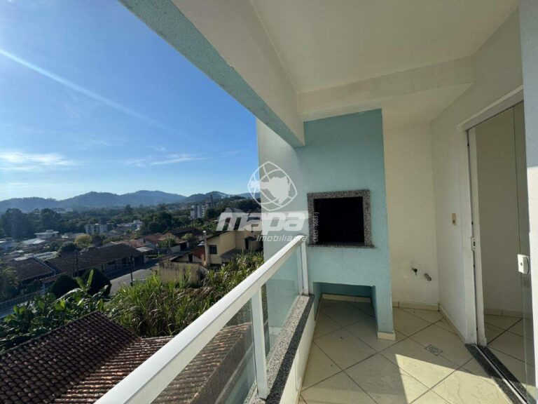 Apartamento à venda no Tapajós: