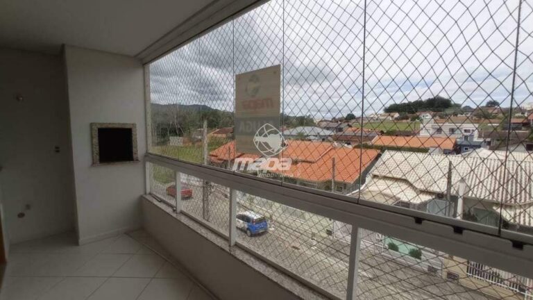 Apartamento à venda no Tapajós: